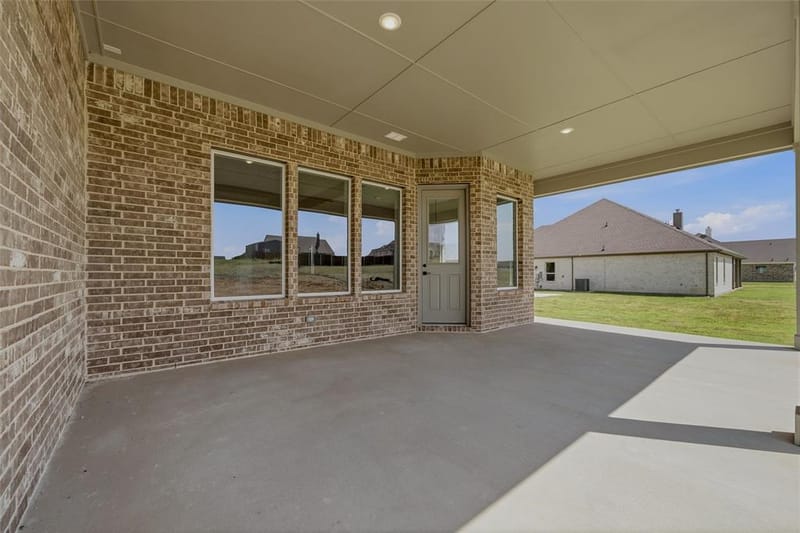 715 Water Side Drive, Van Alstyne TX 75495 - Photo 33