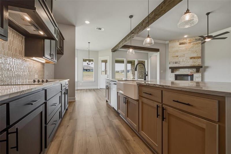 715 Water Side Drive, Van Alstyne TX 75495 - Photo 14