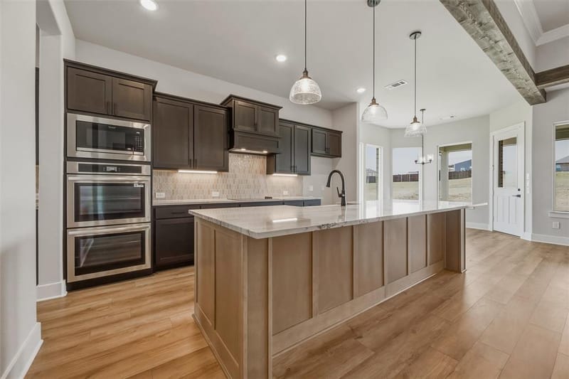 715 Water Side Drive, Van Alstyne TX 75495 - Photo 11