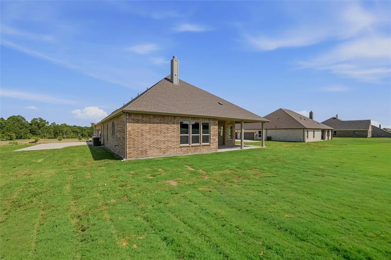 715 Water Side Drive, Van Alstyne TX 75495 - Photo 35