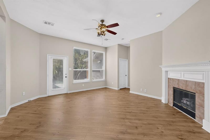 10201 Max Lane, Frisco TX 75035 - Photo 6
