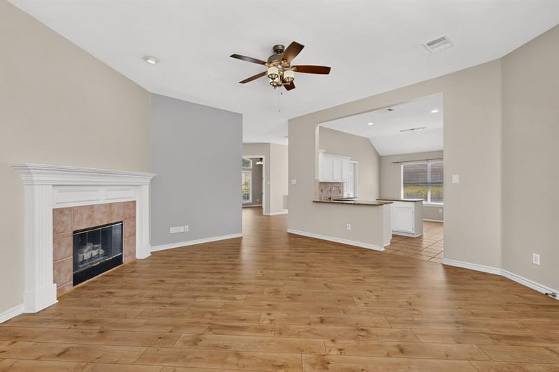 10201 Max Lane, Frisco TX 75035 - Photo 7