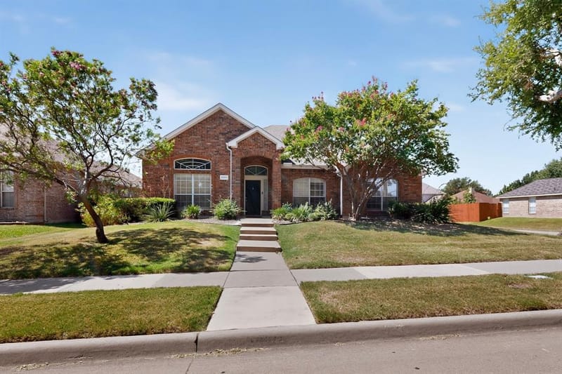 10201 Max Lane, Frisco TX 75035 - Photo 36