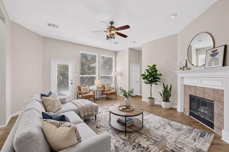 10201 Max Lane, Frisco TX 75035