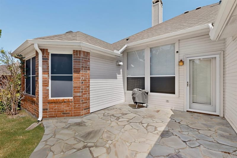 10201 Max Lane, Frisco TX 75035 - Photo 34