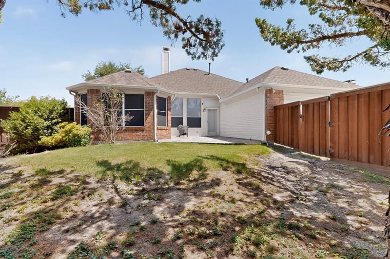 10201 Max Lane, Frisco TX 75035 - Photo 37