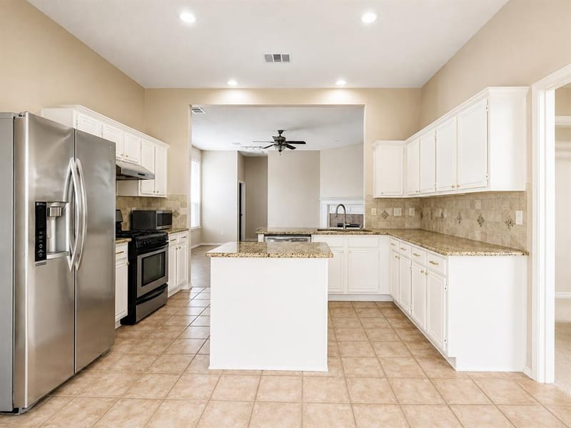 10201 Max Lane, Frisco TX 75035 - Photo 11