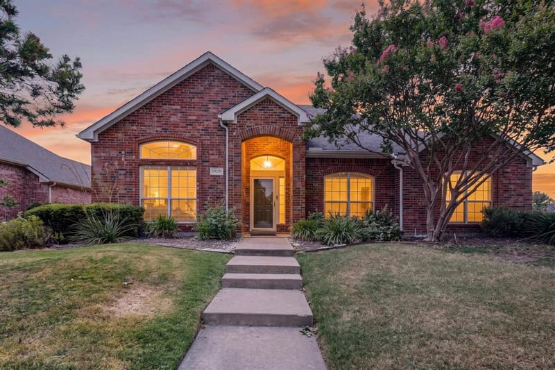 10201 Max Lane, Frisco TX 75035 - Photo 39