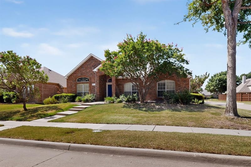 10201 Max Lane, Frisco TX 75035 - Photo 25