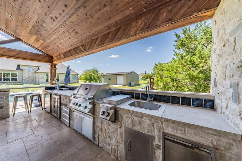 259 Wapiti Drive, Azle TX 76020 - Photo 6