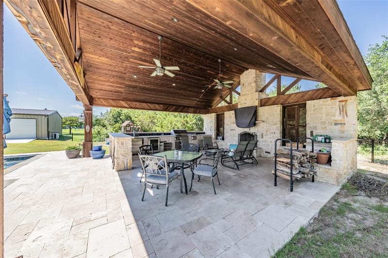 259 Wapiti Drive, Azle TX 76020 - Photo 28