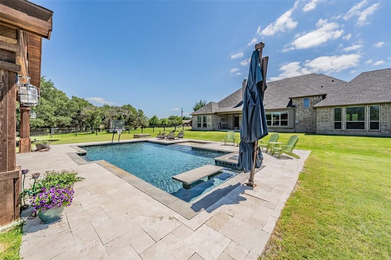 259 Wapiti Drive, Azle TX 76020 - Photo 5
