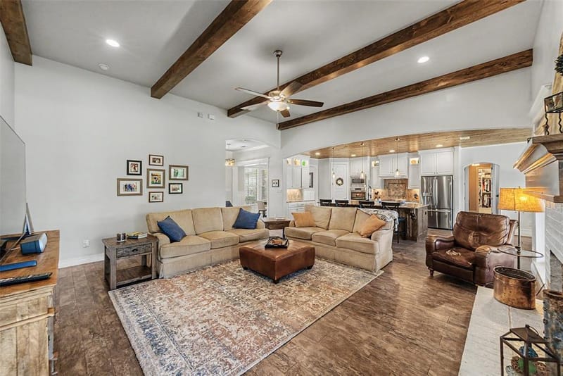 259 Wapiti Drive, Azle TX 76020 - Photo 9