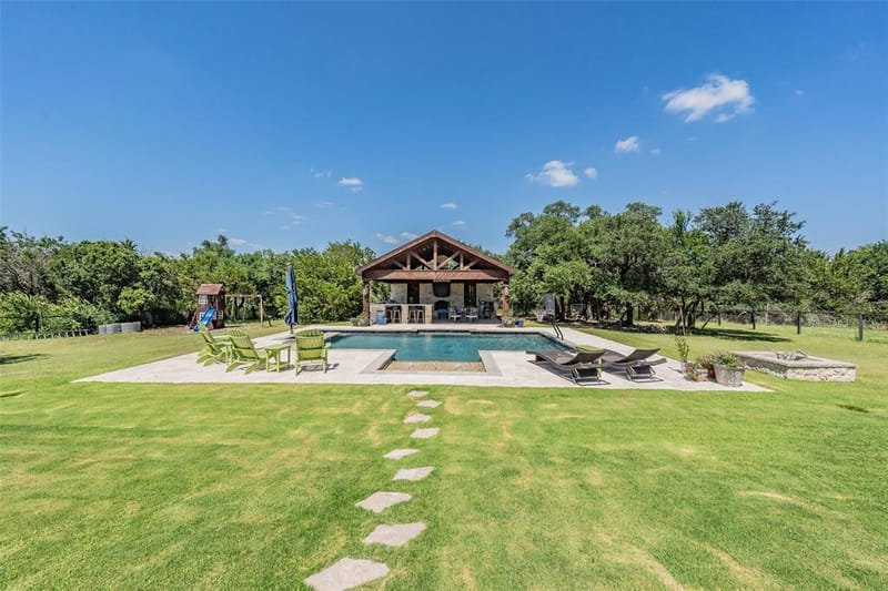 259 Wapiti Drive, Azle TX 76020 - Photo 30