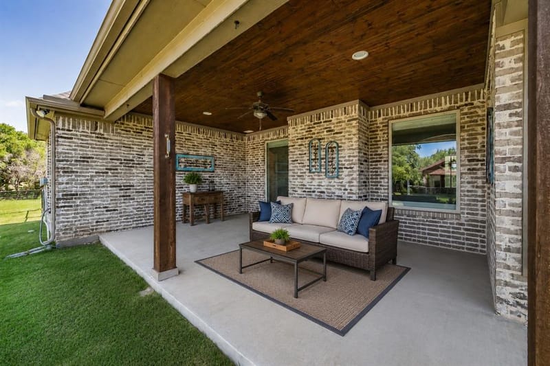 259 Wapiti Drive, Azle TX 76020 - Photo 35
