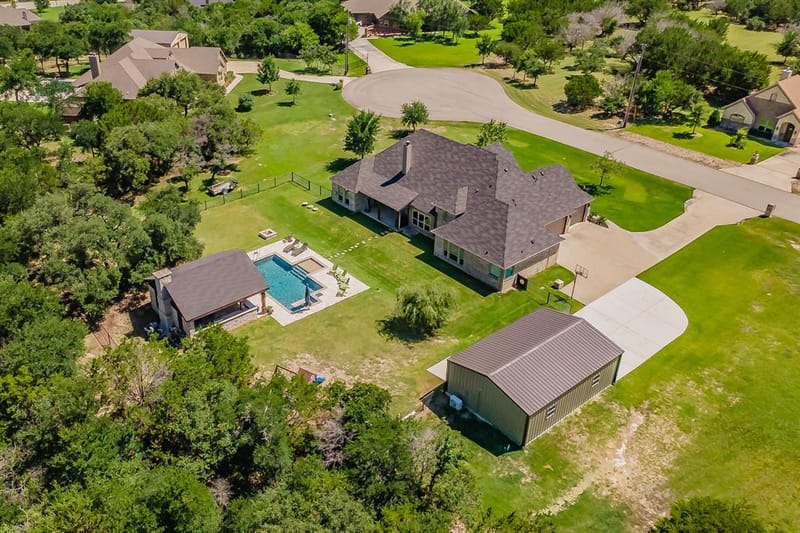 259 Wapiti Drive, Azle TX 76020 - Photo 31