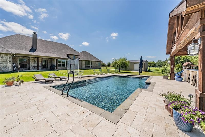 259 Wapiti Drive, Azle TX 76020 - Photo 29