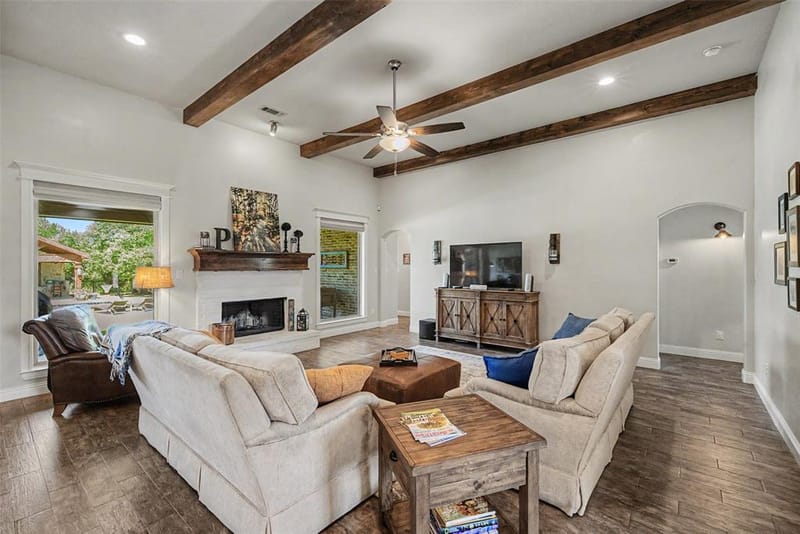 259 Wapiti Drive, Azle TX 76020 - Photo 8