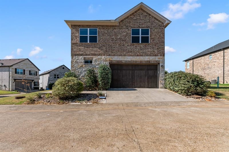 172 Marina Drive, Mabank TX 75156 - Photo 2