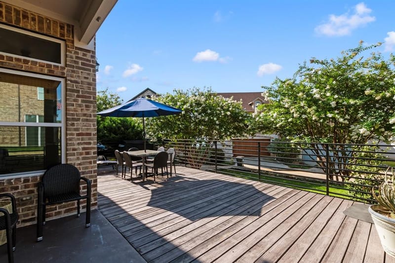 172 Marina Drive, Mabank TX 75156 - Photo 6