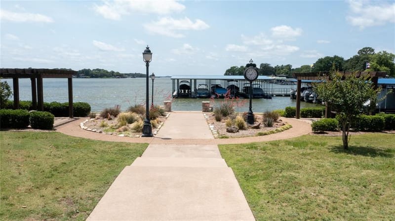 172 Marina Drive, Mabank TX 75156 - Photo 30