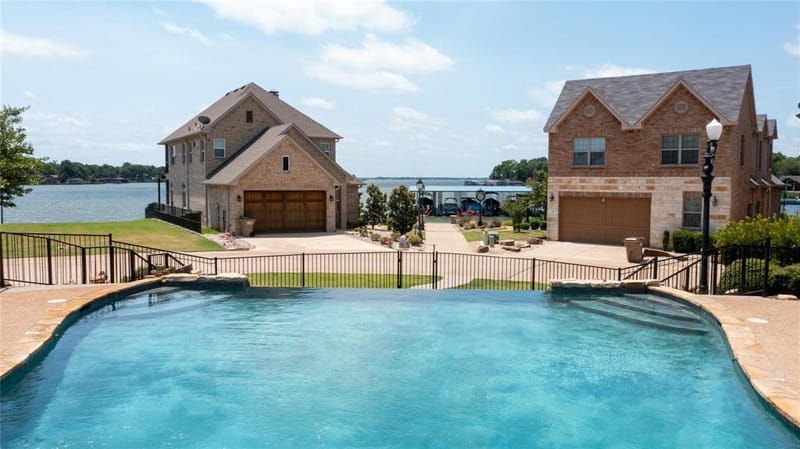 172 Marina Drive, Mabank TX 75156 - Photo 33