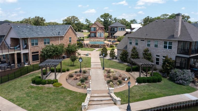 172 Marina Drive, Mabank TX 75156 - Photo 31