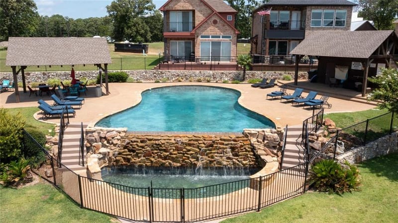 172 Marina Drive, Mabank TX 75156 - Photo 29