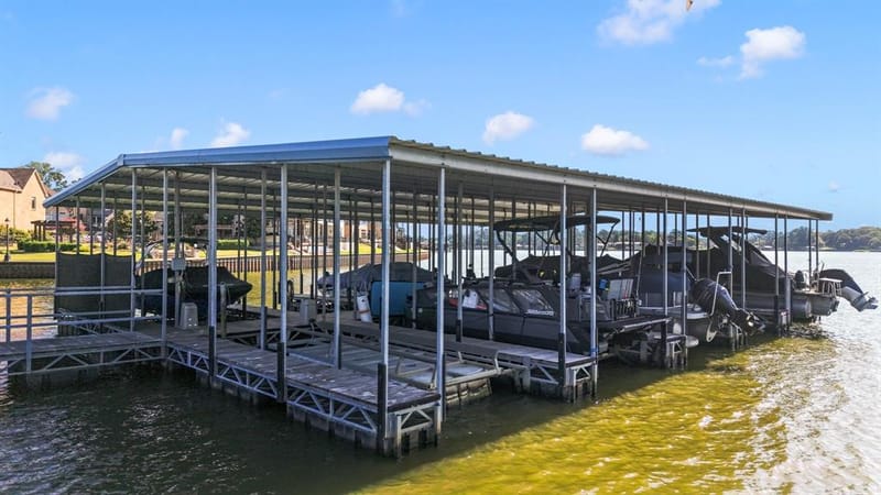 172 Marina Drive, Mabank TX 75156 - Photo 4