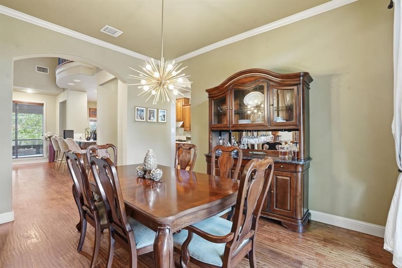 700 Briar Ridge Drive, Keller TX 76248 - Photo 7