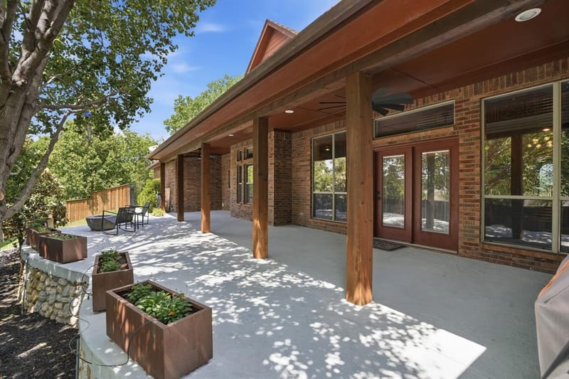 700 Briar Ridge Drive, Keller TX 76248 - Photo 3