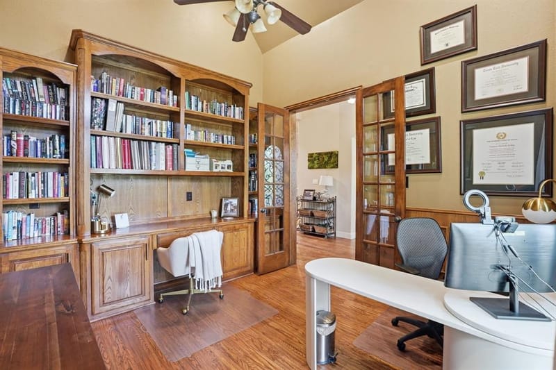 700 Briar Ridge Drive, Keller TX 76248 - Photo 5