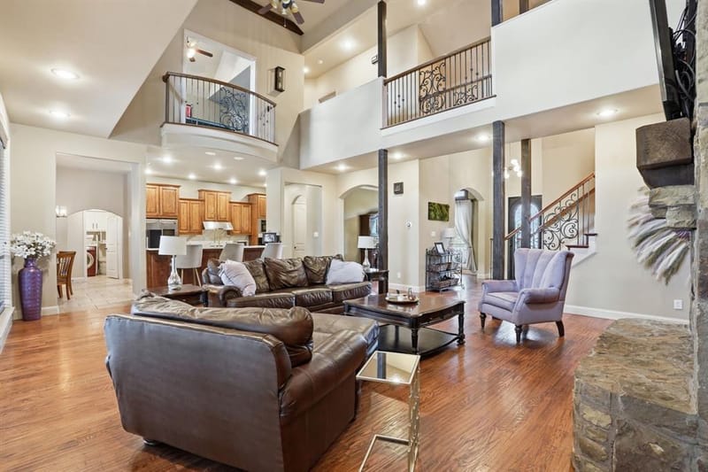 700 Briar Ridge Drive, Keller TX 76248 - Photo 10