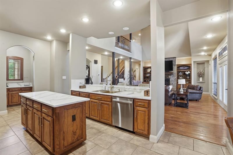 700 Briar Ridge Drive, Keller TX 76248 - Photo 14
