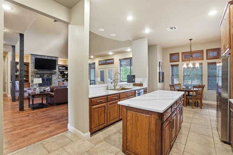 700 Briar Ridge Drive, Keller TX 76248 - Photo 15