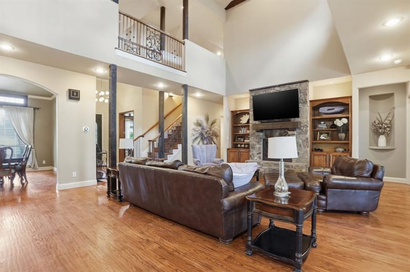 700 Briar Ridge Drive, Keller TX 76248 - Photo 8