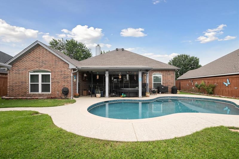 568 Willowview Drive, Saginaw TX 76179 - Photo 27