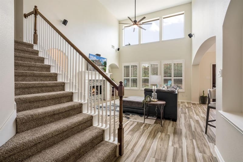102 Stamford Drive, Hickory Creek TX 75065 - Photo 6