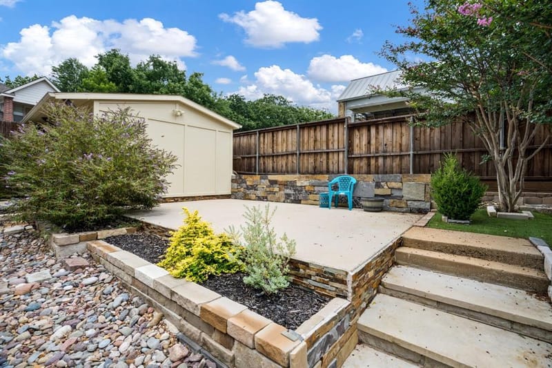 102 Stamford Drive, Hickory Creek TX 75065 - Photo 38