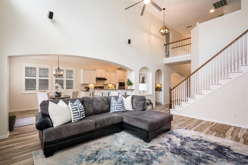 102 Stamford Drive, Hickory Creek TX 75065 - Photo 14