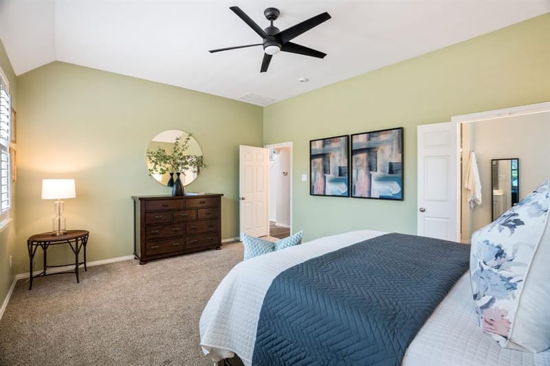 102 Stamford Drive, Hickory Creek TX 75065 - Photo 18