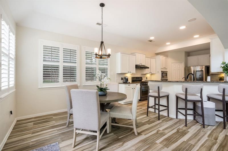 102 Stamford Drive, Hickory Creek TX 75065 - Photo 11