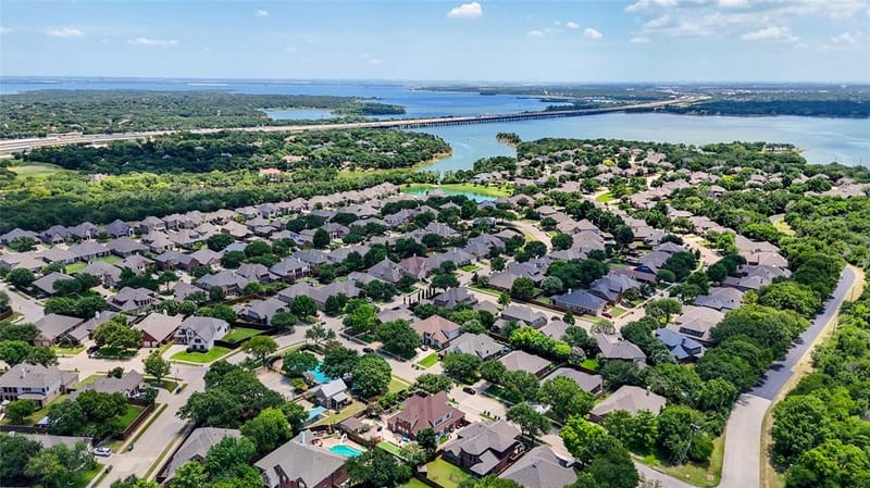 102 Stamford Drive, Hickory Creek TX 75065 - Photo 40