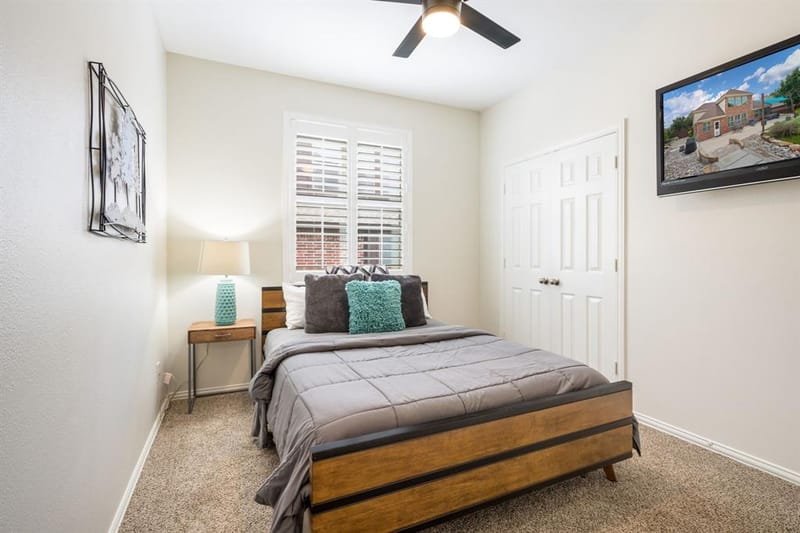 102 Stamford Drive, Hickory Creek TX 75065 - Photo 21