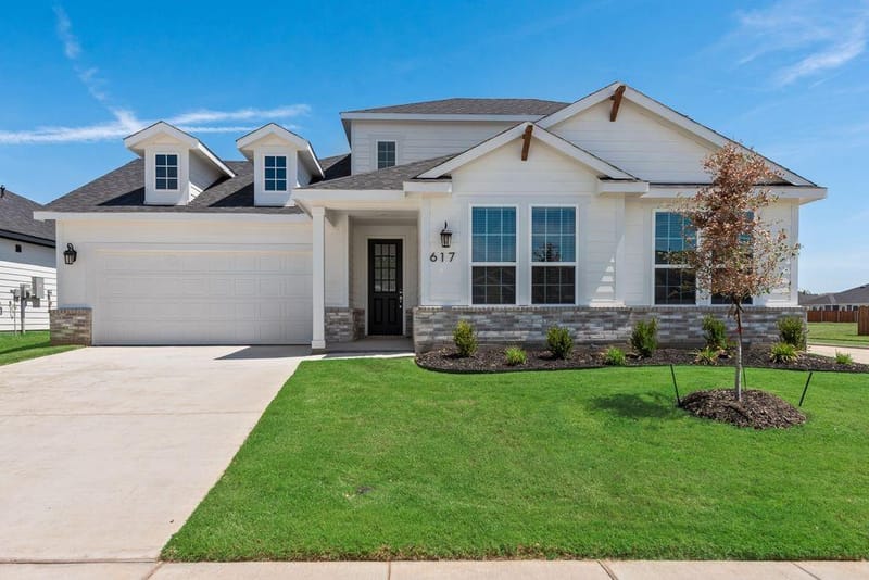 617 Marcus Lane, Crowley TX 76036 - Photo 27