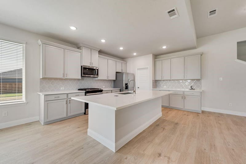 617 Marcus Lane, Crowley TX 76036 - Photo 3