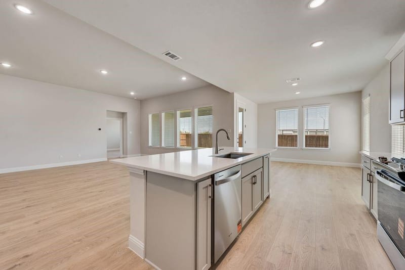 617 Marcus Lane, Crowley TX 76036 - Photo 9