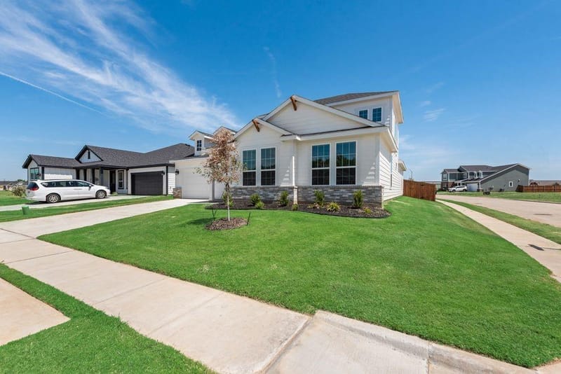 617 Marcus Lane, Crowley TX 76036 - Photo 30