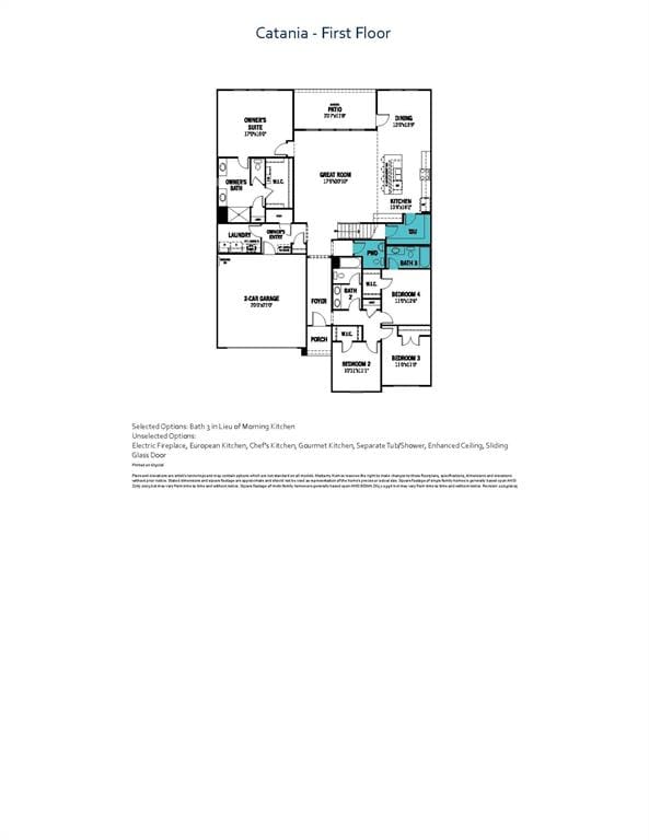 617 Marcus Lane, Crowley TX 76036 - Photo 31