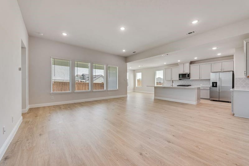 617 Marcus Lane, Crowley TX 76036 - Photo 4